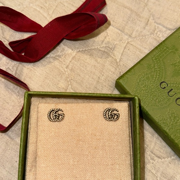Jewelry - Gucci Earrings